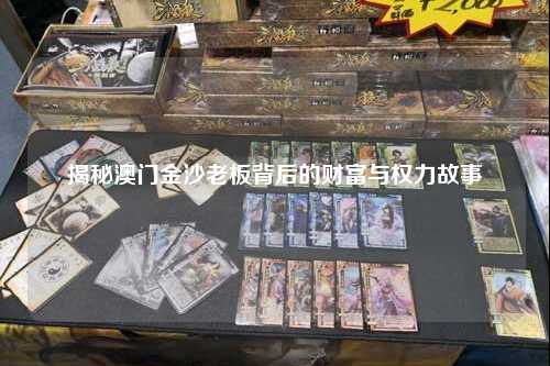 揭秘澳门金沙老板背后的财富与权力故事