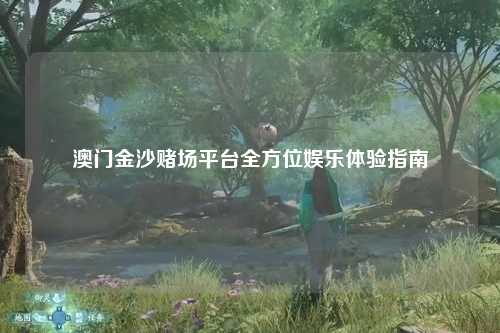 澳门金沙赌场平台全方位娱乐体验指南