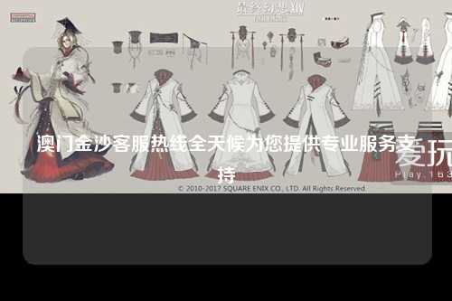 澳门金沙客服热线全天候为您提供专业服务支持