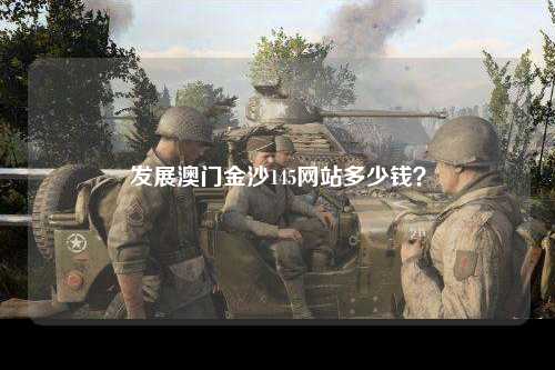 发展澳门金沙145网站多少钱？