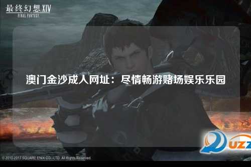 澳门金沙成人网址：尽情畅游赌场娱乐乐园