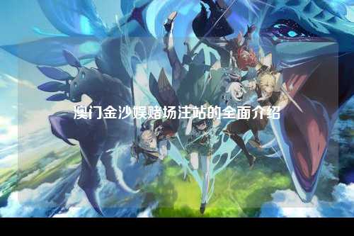 澳门金沙娱赌场注站的全面介绍